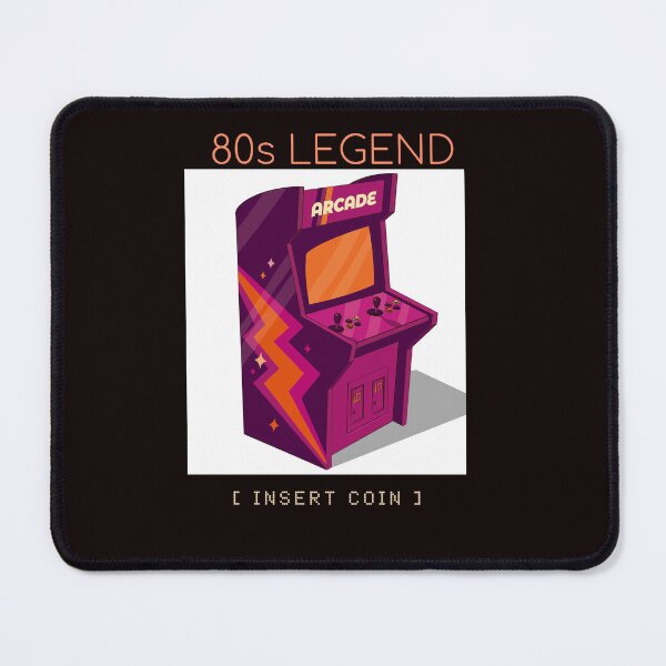 Item preview, Calling all Legends of the Coin Slot! designed and sold by ZTL Digital Creations.