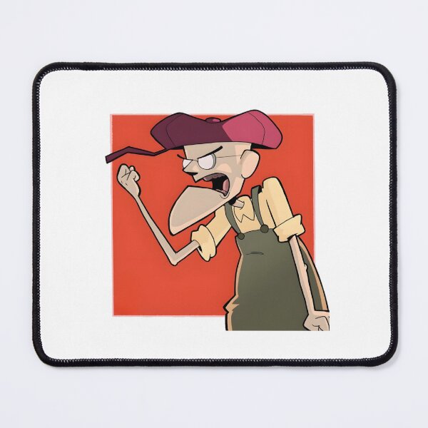 Item preview, stupid dog designed and sold by SonyShock.