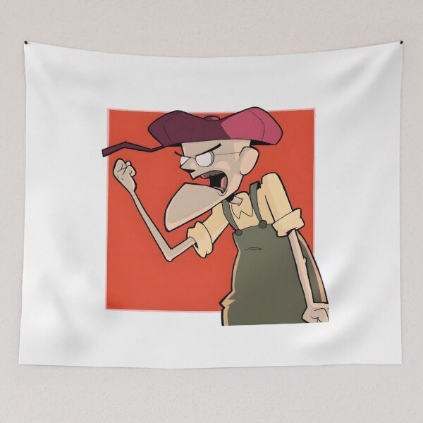 Item preview, stupid dog designed and sold by SonyShock.