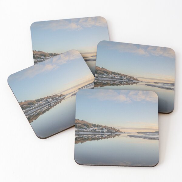 Item preview, Kippford, Dumfries and Galloway designed and sold by Darren Frazer Photography.