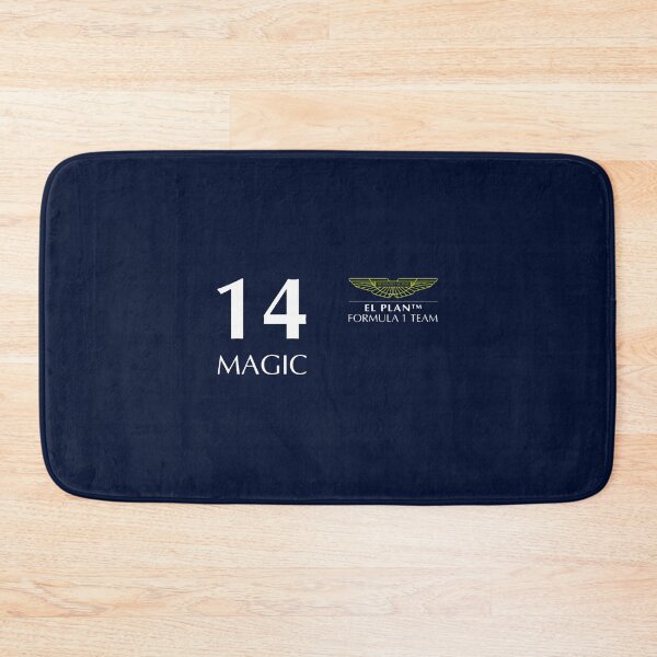 Item preview, El Plan Aston Martin t shirt Alonso designed and sold by philomenavera.