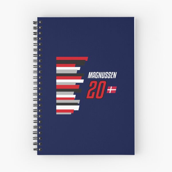Item preview, F1 2017 - 20 Magnussen designed and sold by philomenavera.