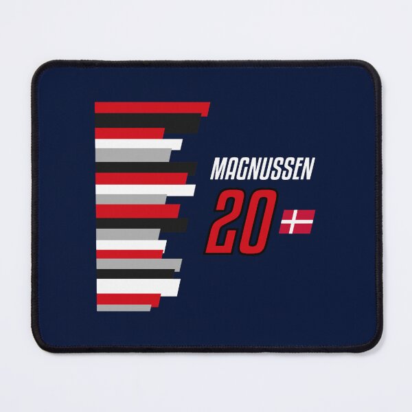 Item preview, F1 2017 - 20 Magnussen designed and sold by philomenavera.