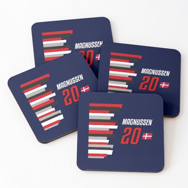 Item preview, F1 2017 - 20 Magnussen designed and sold by philomenavera.