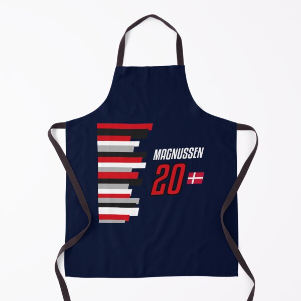 Item preview, F1 2017 - 20 Magnussen designed and sold by philomenavera.