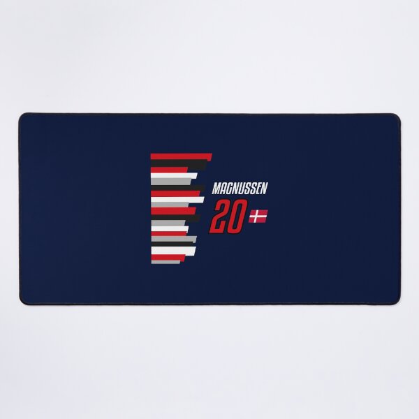 Item preview, F1 2017 - 20 Magnussen designed and sold by philomenavera.