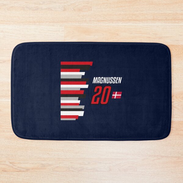 Item preview, F1 2017 - 20 Magnussen designed and sold by philomenavera.