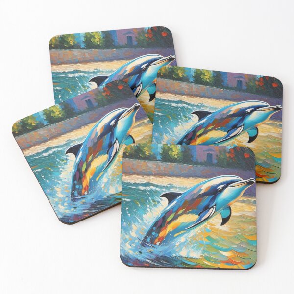 Item preview, Chromatic Leap designed and sold by afrancisCL.