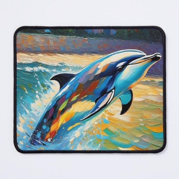 Item preview, Chromatic Leap designed and sold by afrancisCL.