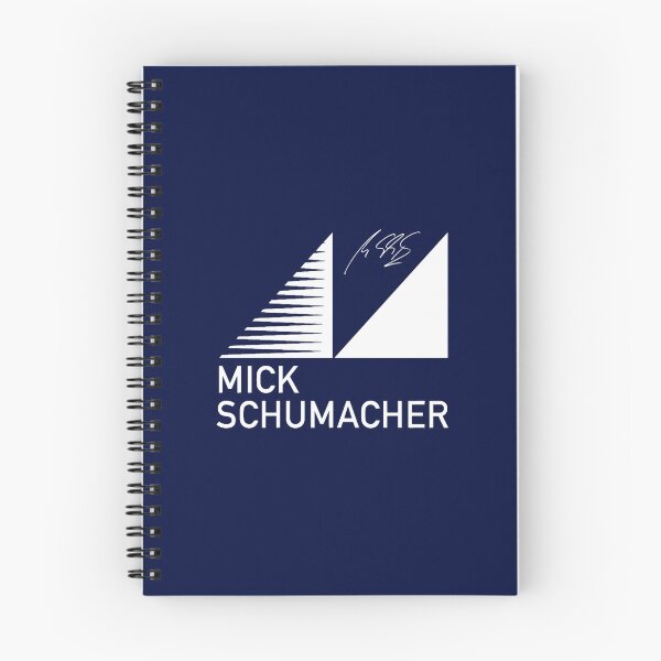 Item preview, F1 Mick Schumacher 47 Oversized  designed and sold by philomenavera.