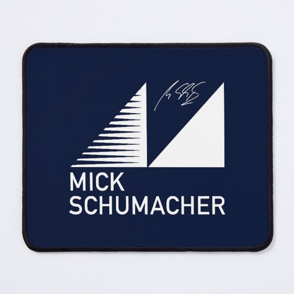 Item preview, F1 Mick Schumacher 47 Oversized  designed and sold by philomenavera.