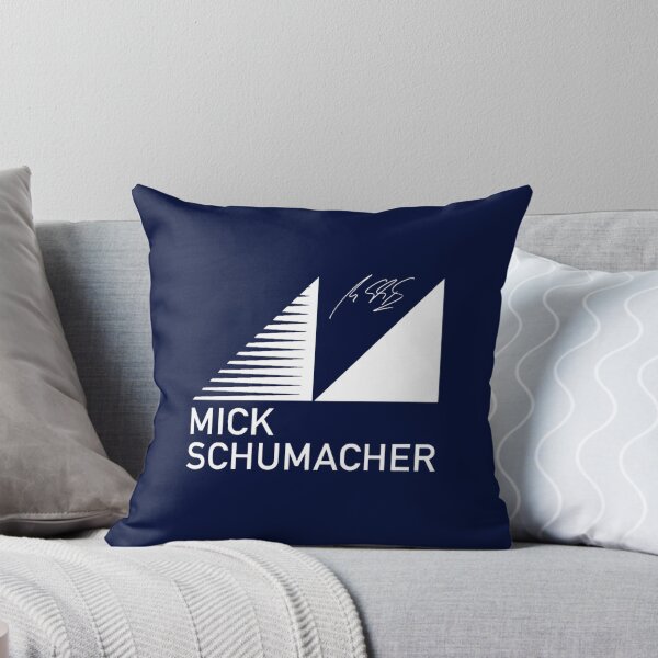Item preview, F1 Mick Schumacher 47 Oversized  designed and sold by philomenavera.