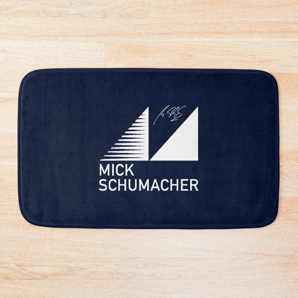Item preview, F1 Mick Schumacher 47 Oversized  designed and sold by philomenavera.