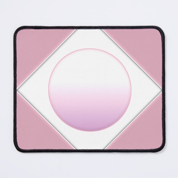 Item preview, Elegant Pink Diamond Ring - Minimalist Jewelry Graphic Design designed and sold by Faali950.