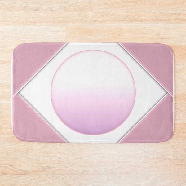 Item preview, Elegant Pink Diamond Ring - Minimalist Jewelry Graphic Design designed and sold by Faali950.