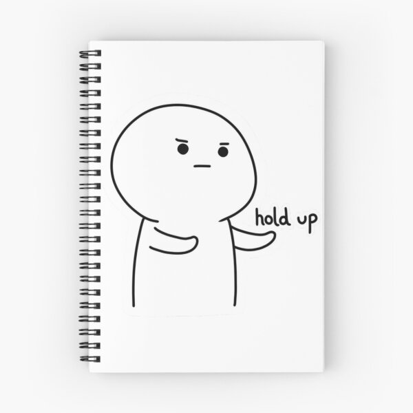 Item preview, Hold up designed and sold by Soul-of-Nalune.