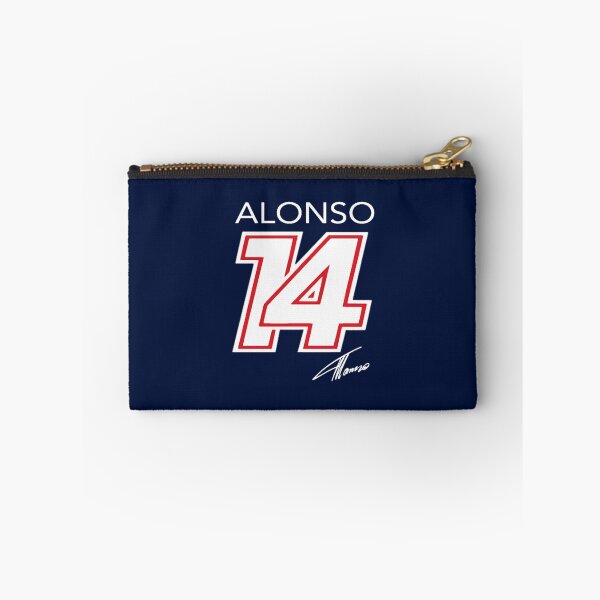 Item preview, Fernando Alonso 14 designed and sold by philomenavera.