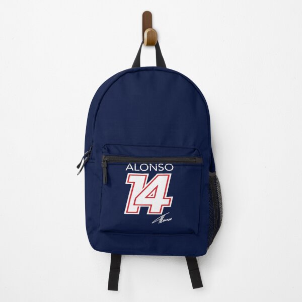 Item preview, Fernando Alonso 14 designed and sold by philomenavera.
