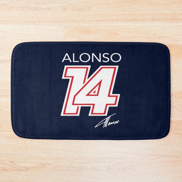 Item preview, Fernando Alonso 14 designed and sold by philomenavera.