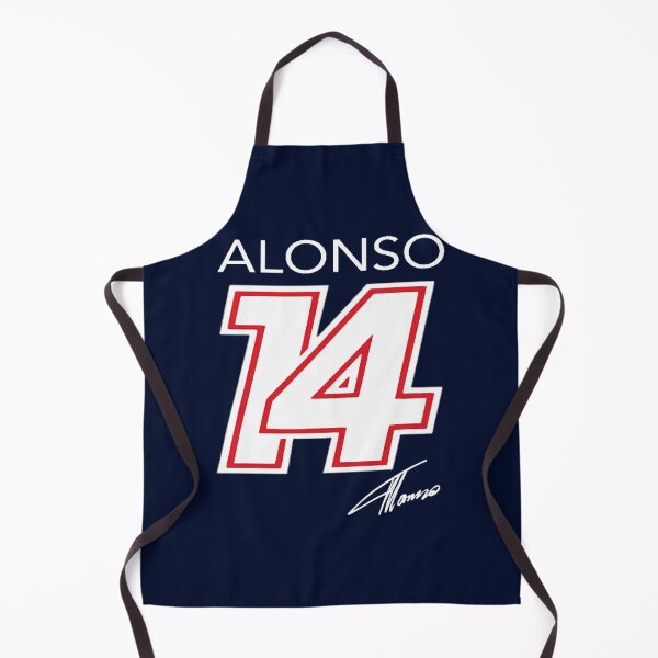 Item preview, Fernando Alonso 14 designed and sold by philomenavera.