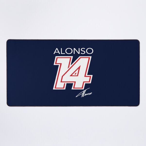 Item preview, Fernando Alonso 14 designed and sold by philomenavera.