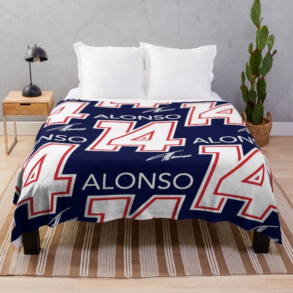 Item preview, Fernando Alonso 14 designed and sold by philomenavera.