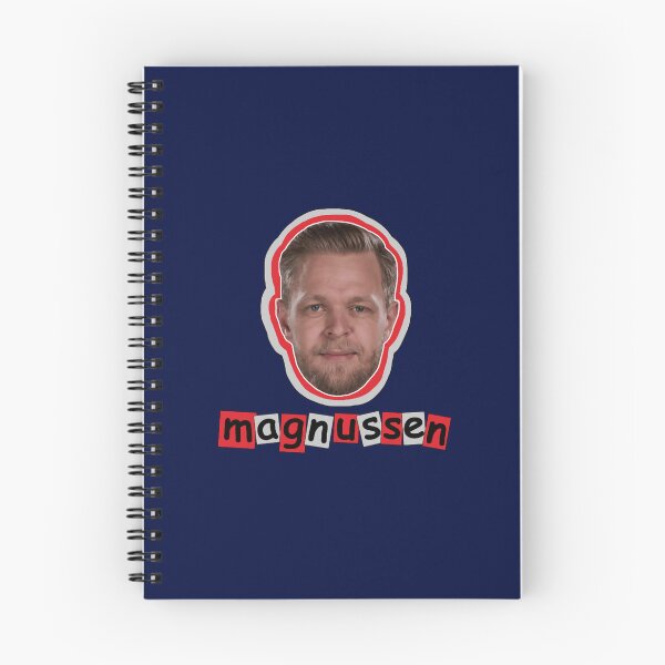 Item preview, Formula One 2023 Kevin Magnussen designed and sold by philomenavera.
