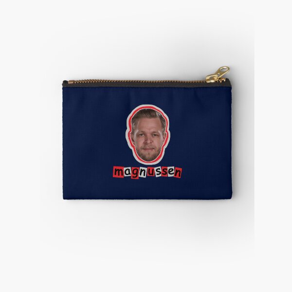 Item preview, Formula One 2023 Kevin Magnussen designed and sold by philomenavera.