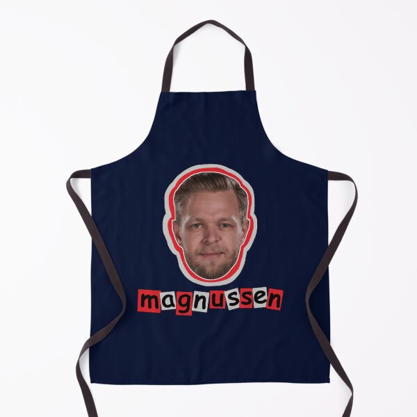 Item preview, Formula One 2023 Kevin Magnussen designed and sold by philomenavera.
