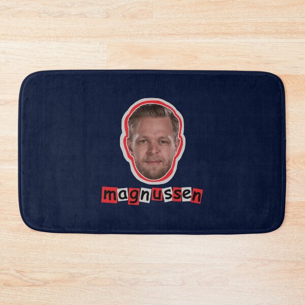 Item preview, Formula One 2023 Kevin Magnussen designed and sold by philomenavera.