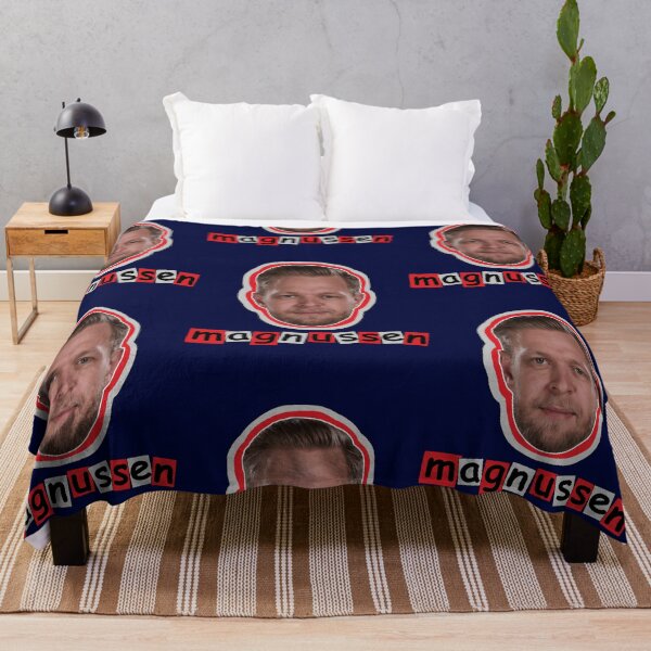 Item preview, Formula One 2023 Kevin Magnussen designed and sold by philomenavera.