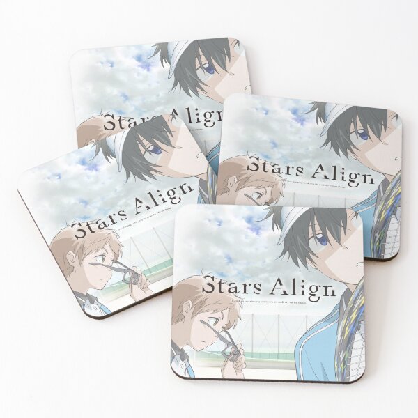Item preview, Stars Align designed and sold by taroxstudio.