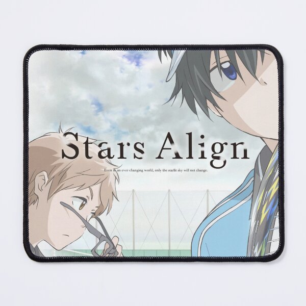 Item preview, Stars Align designed and sold by taroxstudio.