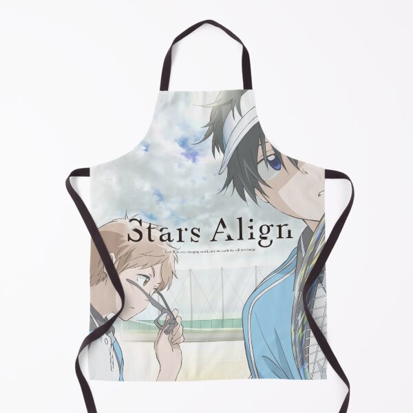 Item preview, Stars Align designed and sold by taroxstudio.