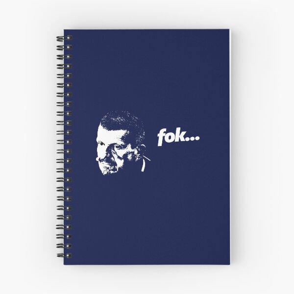 Item preview, Guenther Steiner funny Fok designed and sold by philomenavera.