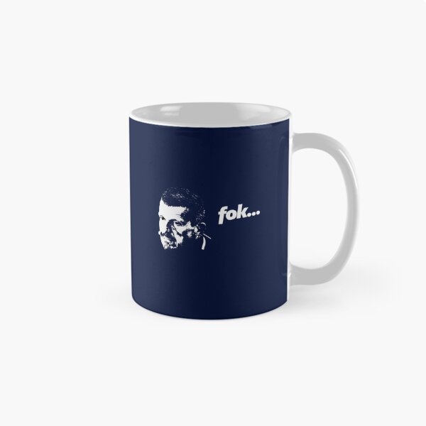 Item preview, Guenther Steiner funny Fok designed and sold by philomenavera.