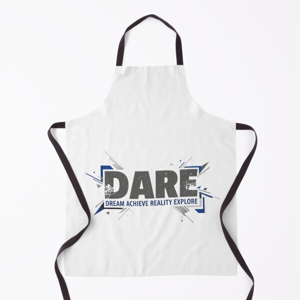 Item preview, DARE – Dream Achieve Reality Explore designed and sold by Kavya Art.
