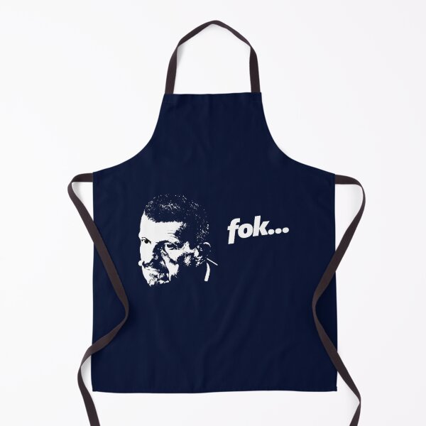Item preview, Guenther Steiner funny Fok designed and sold by philomenavera.