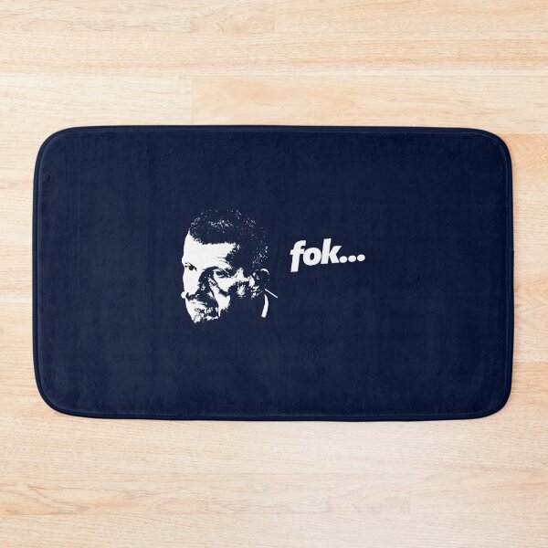 Item preview, Guenther Steiner funny Fok designed and sold by philomenavera.