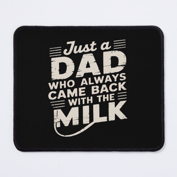 Item preview, Just A Dad Who Always Came Back designed and sold by VasilisLamArt.