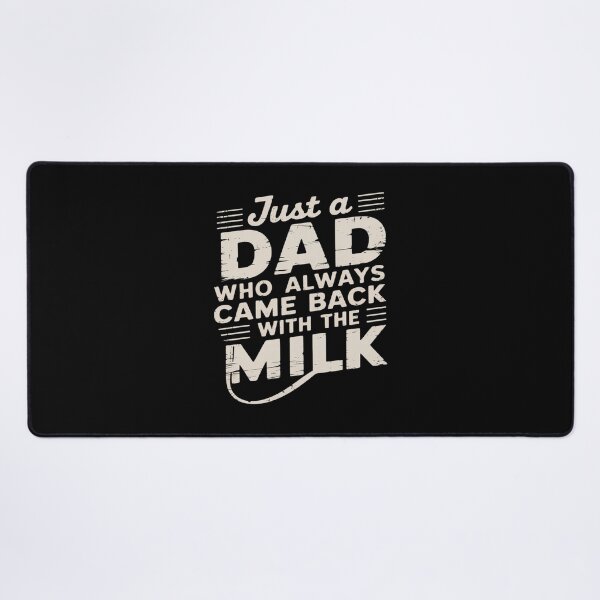 Item preview, Just A Dad Who Always Came Back designed and sold by VasilisLamArt.