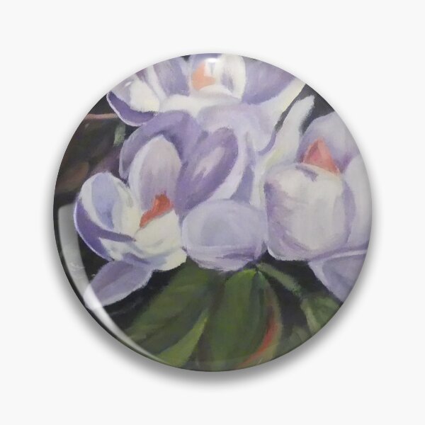 Item preview, Mom North Carolina Magnolias 2005 designed and sold by ercdiaz.