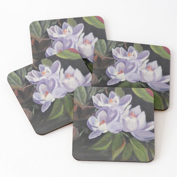 Item preview, Mom North Carolina Magnolias 2005 designed and sold by ercdiaz.
