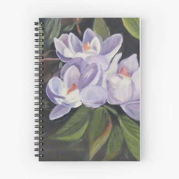 Item preview, Mom North Carolina Magnolias 2005 designed and sold by ercdiaz.