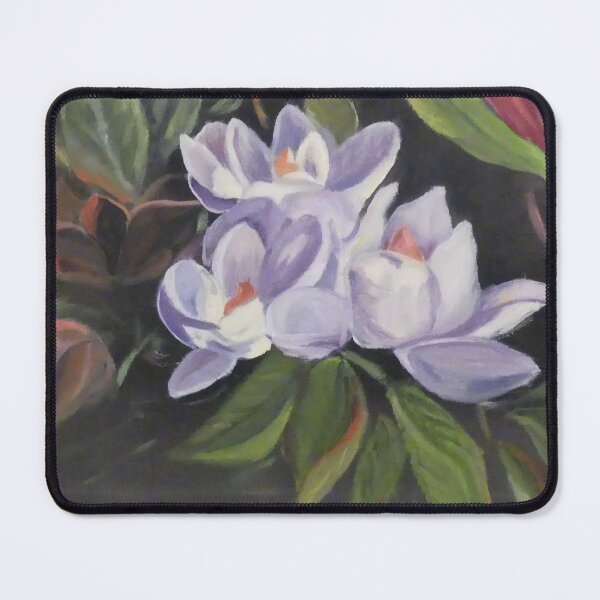 Item preview, Mom North Carolina Magnolias 2005 designed and sold by ercdiaz.