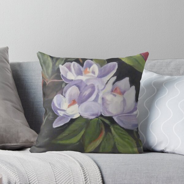 Item preview, Mom North Carolina Magnolias 2005 designed and sold by ercdiaz.