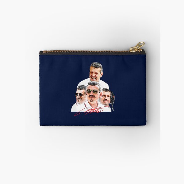 Item preview, Guenther Steiner Signature designed and sold by philomenavera.
