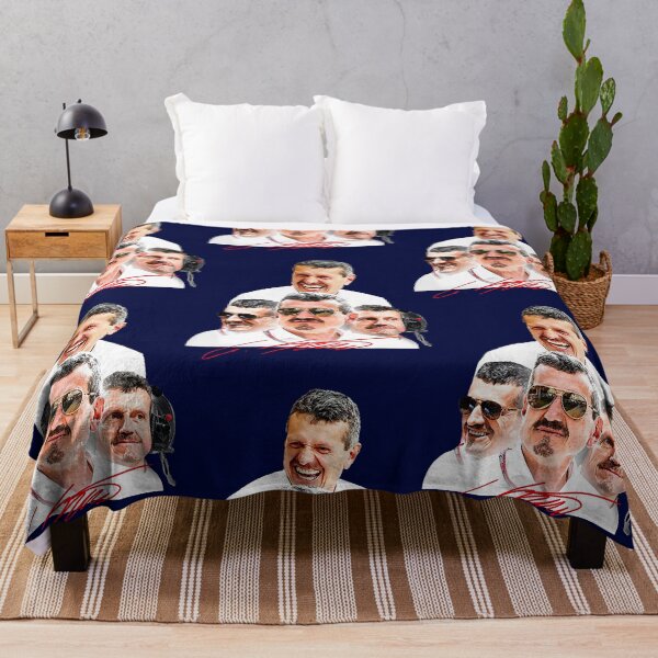 Item preview, Guenther Steiner Signature designed and sold by philomenavera.