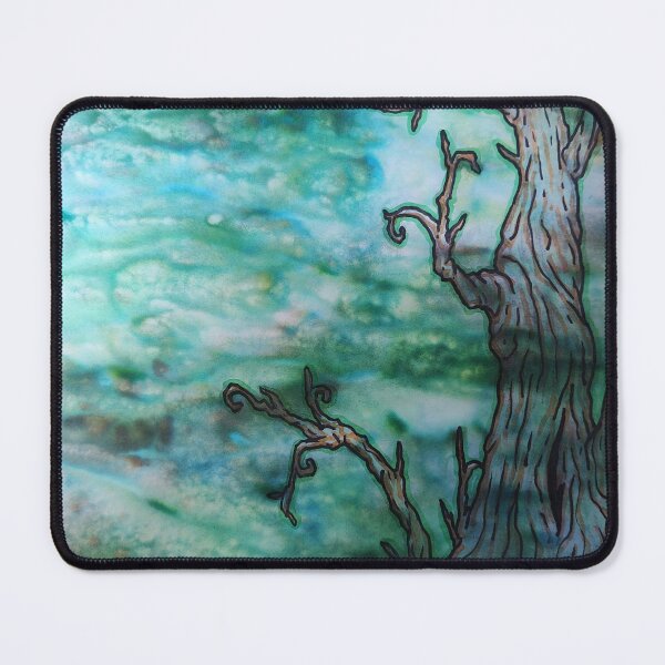Item preview, Swamp Tree designed and sold by sarunamii.