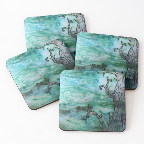 Item preview, Swamp Tree designed and sold by sarunamii.